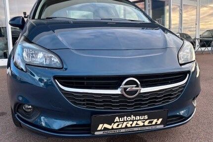 Opel Corsa 45.150 km 8.890 € Eisleben OT Volkstedt 06295