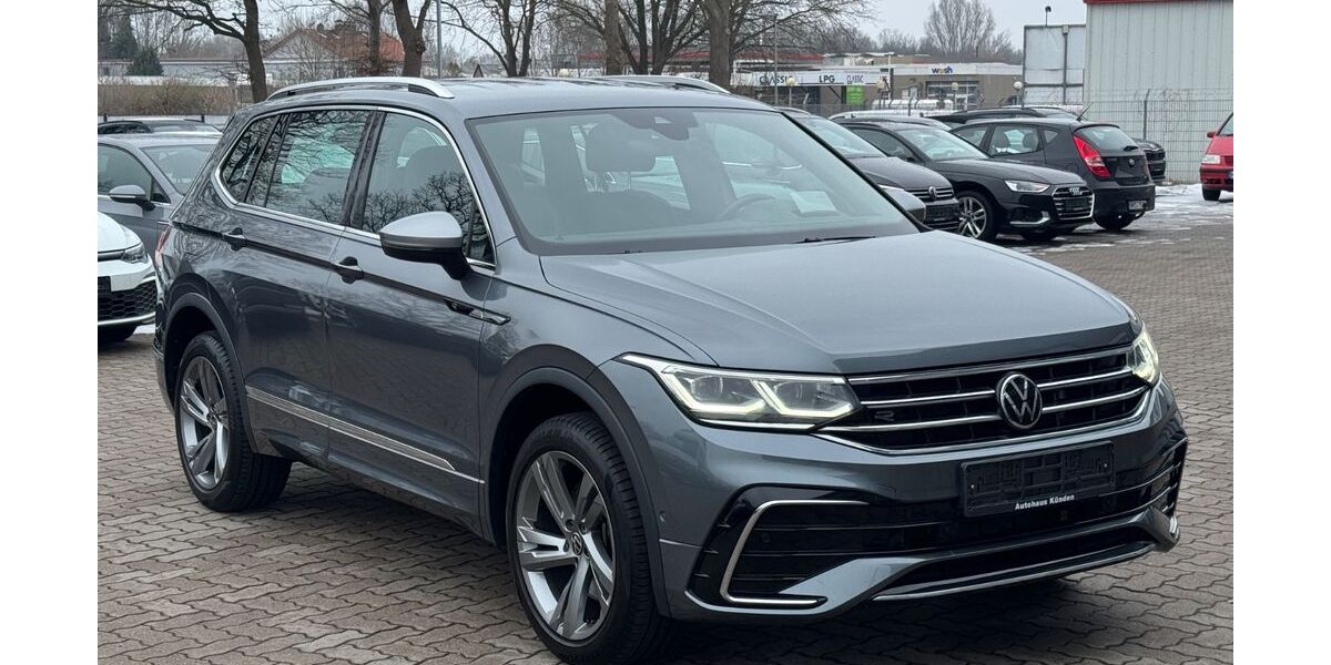 VW Tiguan 63.845 km 31.980 &euro; Neumünster 24537