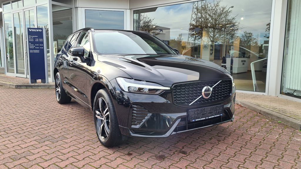 Volvo XC60 69.300 km 31.899 &euro; Dietzenbach 63128