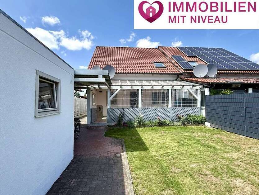 Haus zum Kaufen in Sontheim 385.000 € 107 m²