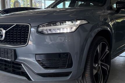 Volvo XC90 106.000 km 39.000 &euro; Idstein 65510