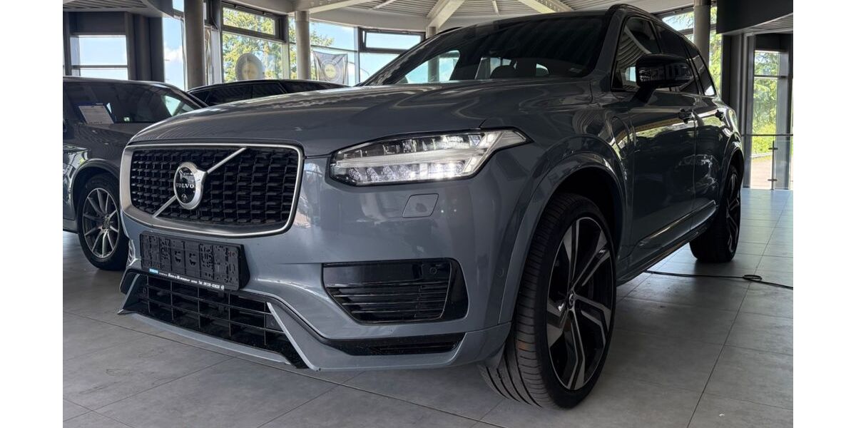 Volvo XC90 106.000 km 39.000 &euro; Idstein 65510