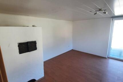 4 Zimmerwohnung mit Garten 4 zimmer