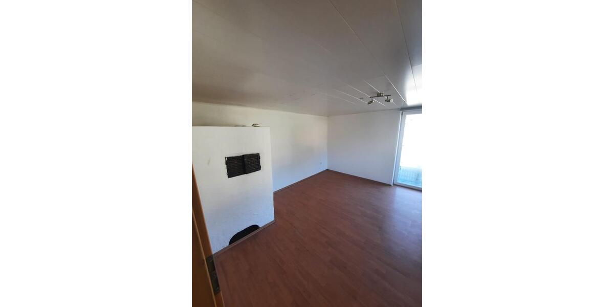 4 Zimmerwohnung mit Garten 4 zimmer