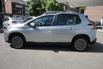 2008 Active 1,2 Klima SHZ PDC Allwetter