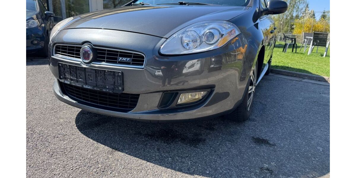 Fiat Bravo 143.741 km 1.999 &euro; Kamenz 01917