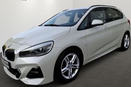 BMW 218 Active Tourer 52.345 km 18.950 &euro; Gelsenkirchen 45891