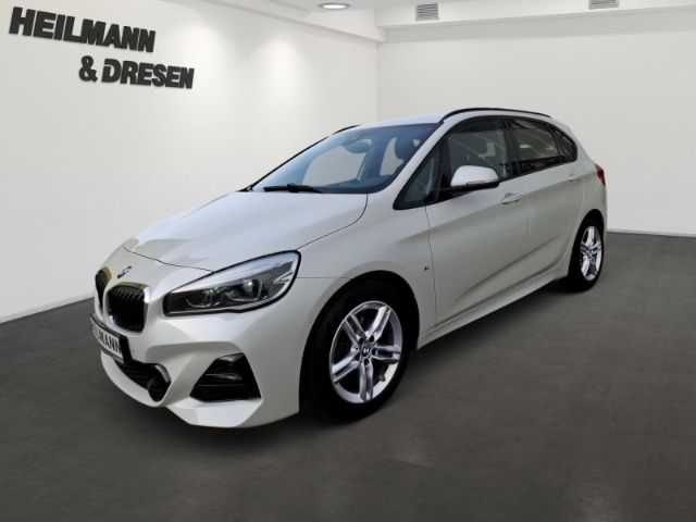 BMW 218 Active Tourer 52.345 km 18.950 &euro; Gelsenkirchen 45891