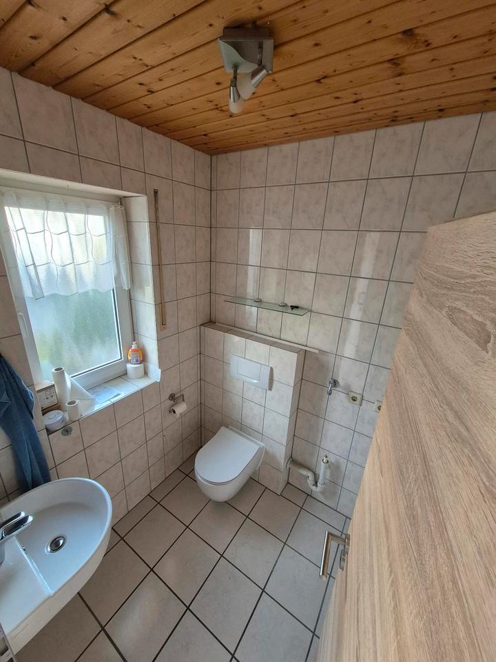 Haus in Polch mit Garten, Garage und Stellplatz zur Miete zimmer