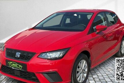 Seat Ibiza 42.817 km 21.790 &euro; Weiden 92637
