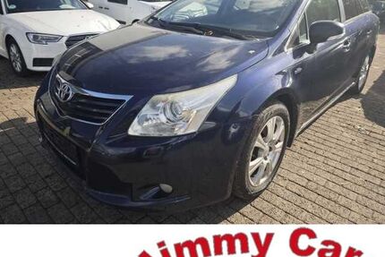 Toyota Avensis 298.000 km 2.500 € Kiel-Moorsee 24145