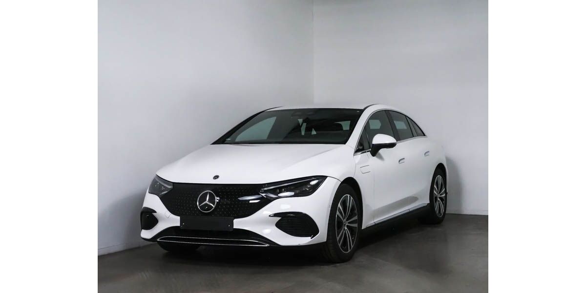 Mercedes-Benz EQE 14.996 km 46.950 &euro; Hamburg 21079