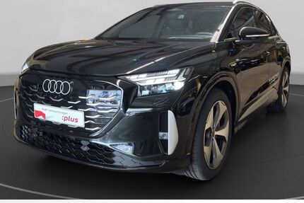 Audi Q4 e-tron 3.500 km 68.990 &euro; Köln 50968