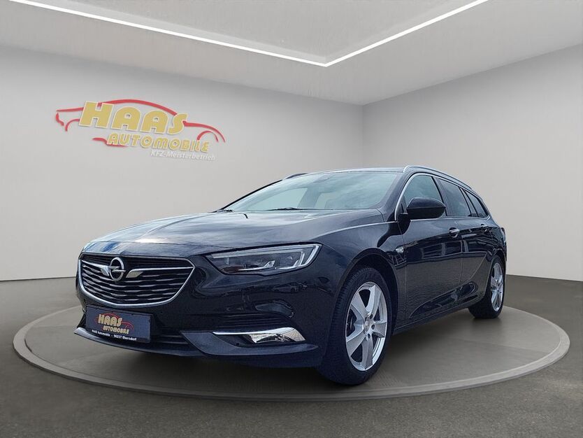 Opel Insignia 85.236 km 14.900 € Ebersdorf b.Coburg 96237