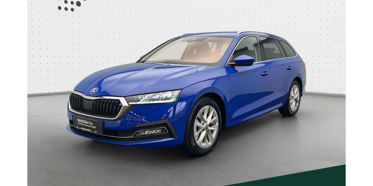 Skoda Octavia 67.956 km 19.430 &euro; Hofheim im Taunus 65719