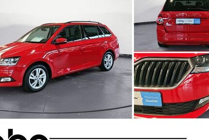 Skoda Fabia 65.000 km 13.930 &euro; Tuttlingen 78532