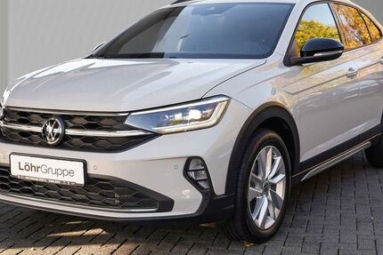 VW Taigo 15.020 km 24.280 &euro; Koblenz 56076