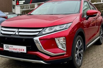 Mitsubishi Eclipse Cross 32.556 km 18.790 &euro; Bremen 28237