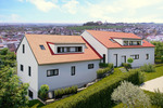 Etagenwohnung Erbach - 4 Zimmer, 112 m&sup2;, 555.000&euro; | Angebot:25690904