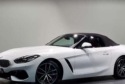 BMW Z4 19.072 km 34.880 &euro; Fulda 36043