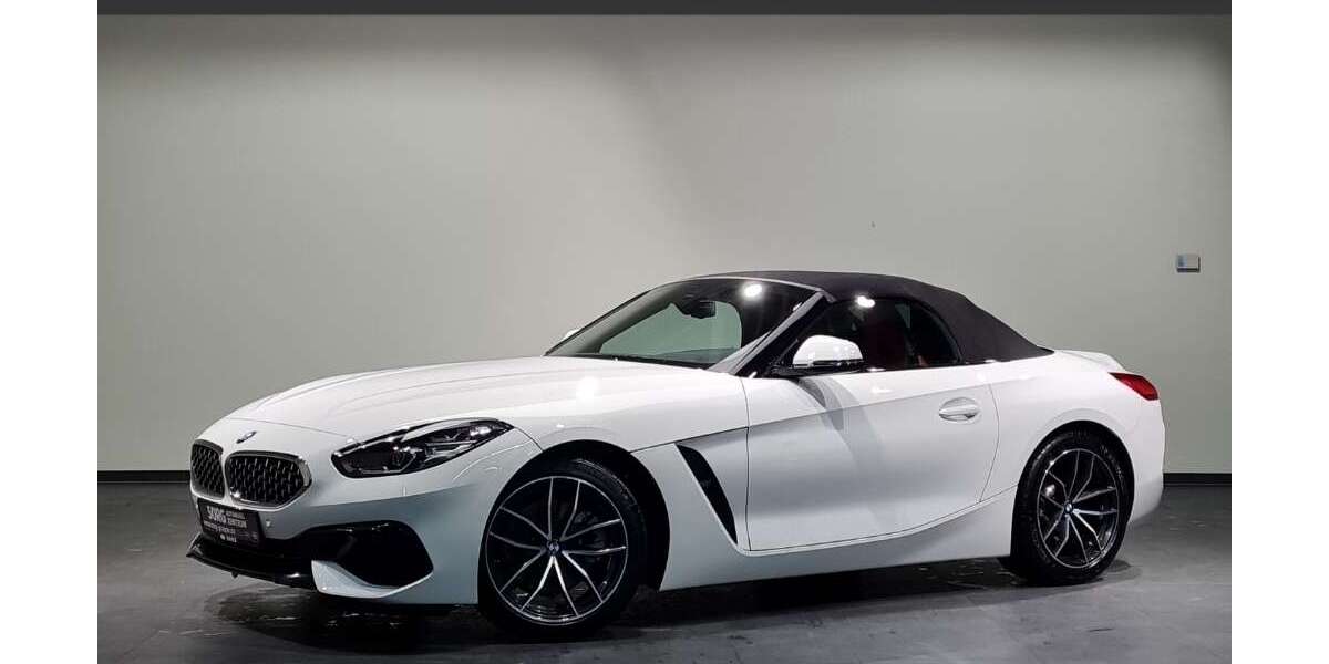 BMW Z4 19.072 km 34.880 &euro; Fulda 36043