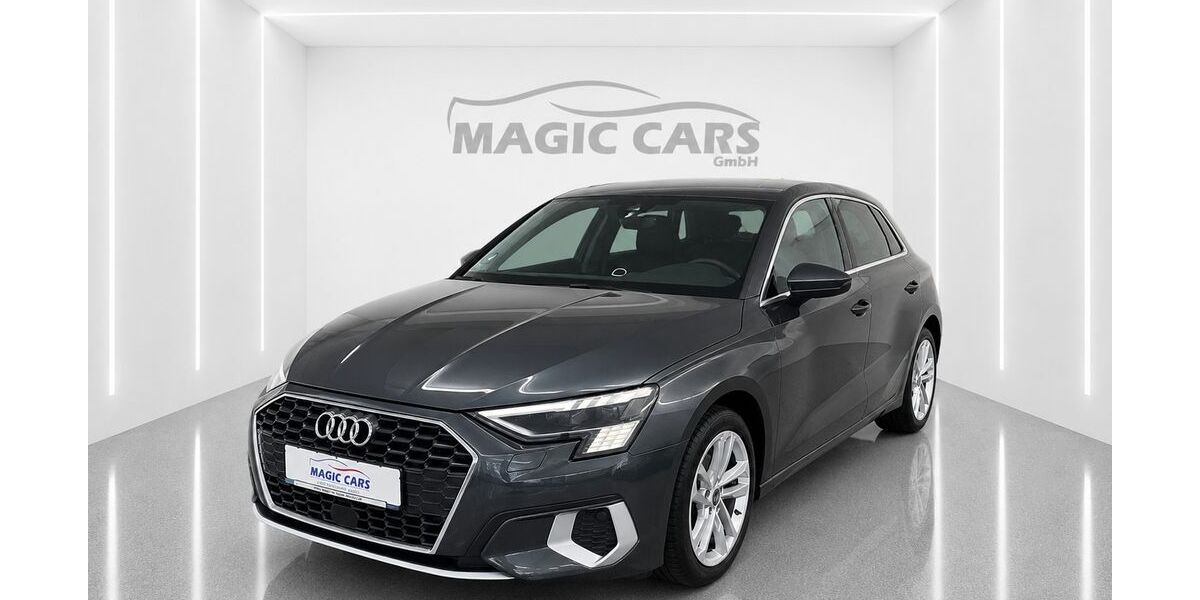 Audi A3 62.000 km 25.900 &euro; Worms 67547