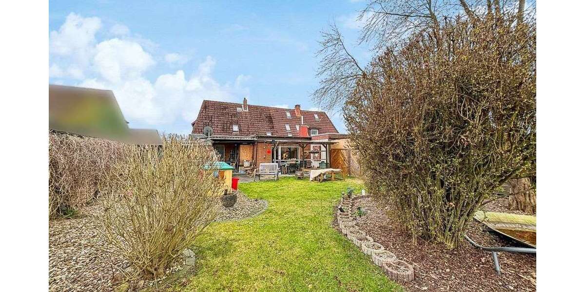Einfamilienhaus Sande - 5 Zimmer, 115 m&sup2;, 129.000&euro; | Angebot:25790011