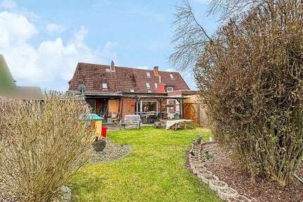 Haus Sande - 5 Zimmer, 115 m&sup2;, 129.000&euro; | Angebot:25790011