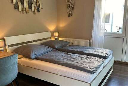 Wohnen auf Zeit in Karlsruhe 1.500 € 1 zimmer