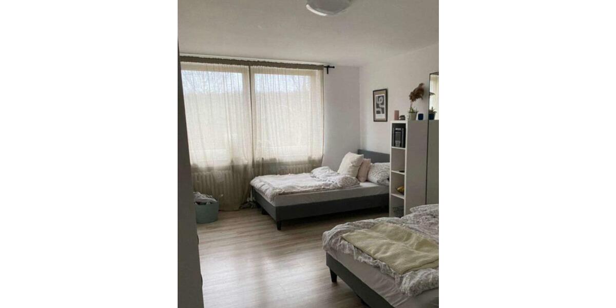 Zimmer zu vermieten 1 zimmer