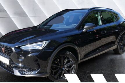Cupra Formentor 20.736 km 32.945 &euro; Gelnhausen 63571