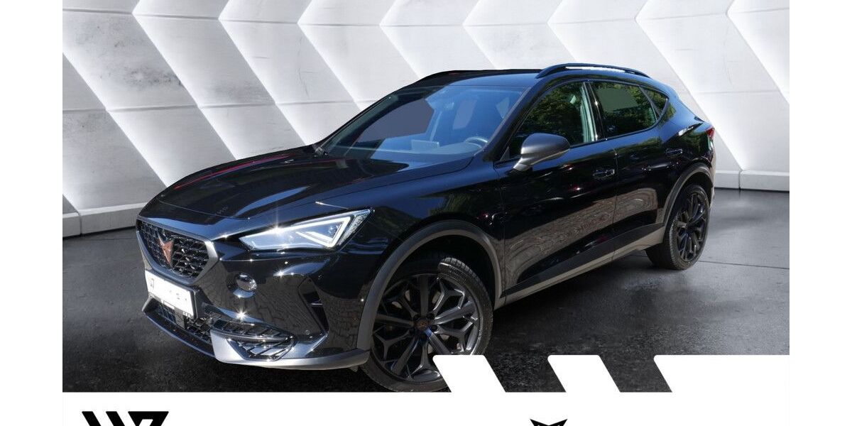 Cupra Formentor 20.736 km 32.945 &euro; Gelnhausen 63571