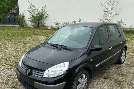 Renault Scenic 120.000 km 2.490 &euro; Berlin 13127