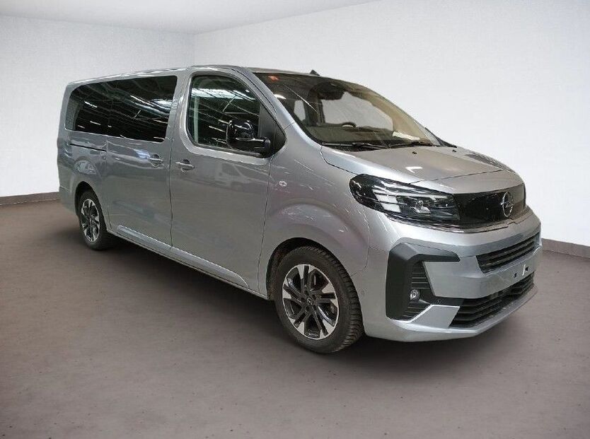 Opel Zafira 34.522 km 32.960 € Rüsselsheim 65428