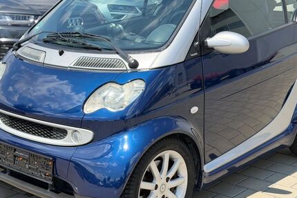 Smart ForTwo 95.200 km 3.800 &euro; Karlshuld 86668