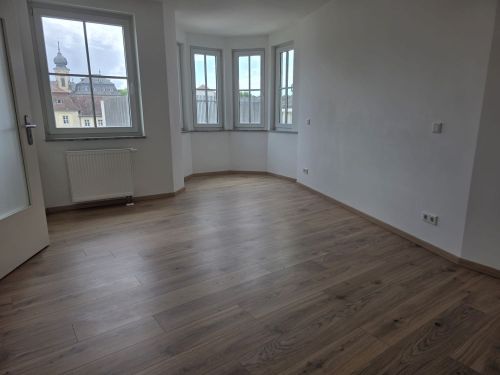 Schicke 2-Zimmer-Mietwohnung in 97440 Werneck (ID 1606) - Etagenwohnung Werneck Werneck | Angebot:26844284