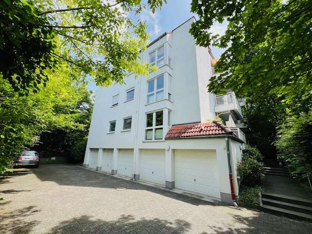 Wohnung zum Mieten in Wiesbaden 1.425 € 94.02 m²