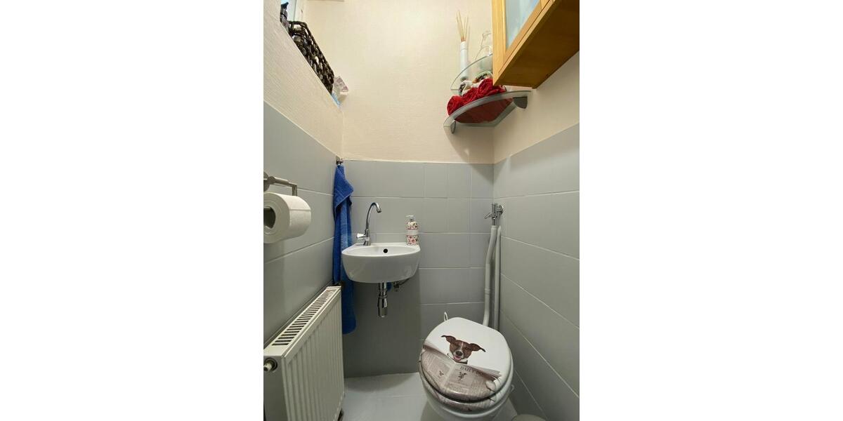 Doppelhaushälfte Reinsdorf - 4 Zimmer, 90 m&sup2;, 180.000&euro; | Angebot:21545149