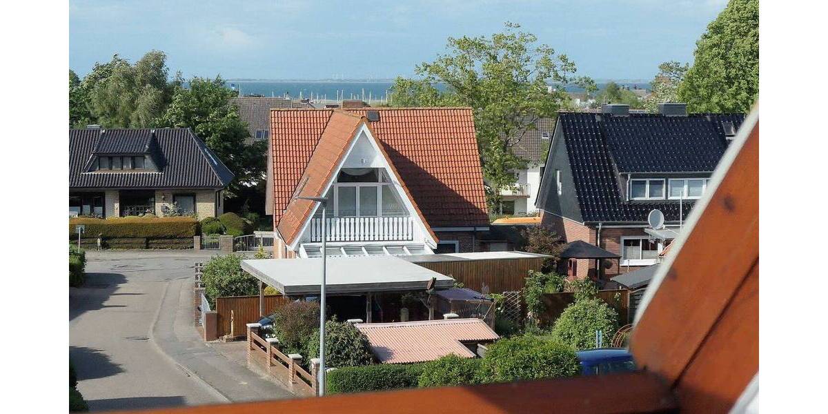 Einfamilienhaus Heiligenhafen - 4 Zimmer, 140 m&sup2;, 595.000&euro; | Angebot:26190417