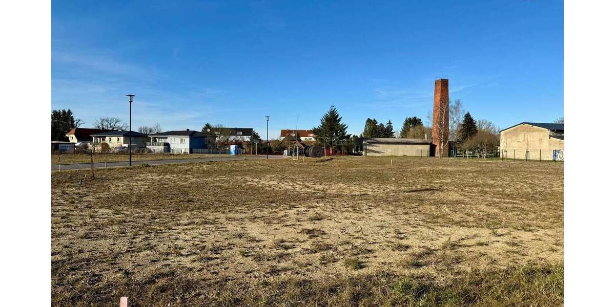 Grundstück Gresenhorst Gresenhorst - 82.110&euro; | Angebot:25376746