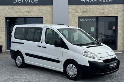 Citroen Jumpy