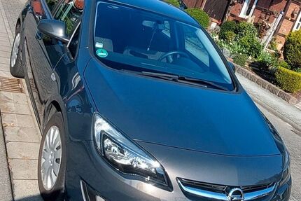 Opel Astra 51.180 km 7.900 &euro; Oppenheim 55276