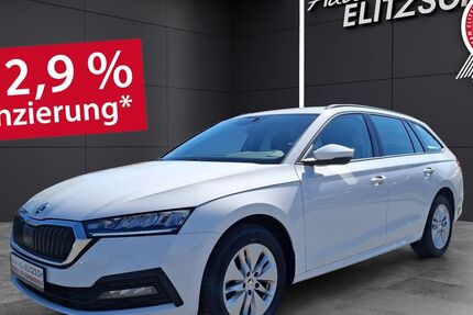 Skoda Octavia 89.000 km 22.250 &euro; Kamenz 01917