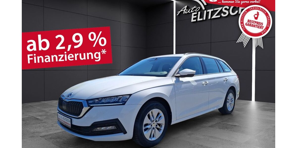 Skoda Octavia 89.000 km 22.250 &euro; Kamenz 01917