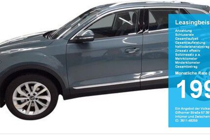 VW T-Roc 5.370 km 25.340 &euro; Mühldorf am Inn 84453