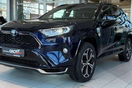 Toyota RAV 4 90.000 km 35.995 &euro; Amberg 92224