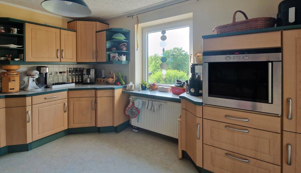 Einfamilienhaus Bad Langensalza - 6 Zimmer, 160 m&sup2;, 350.000&euro; | Angebot:26954136