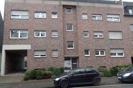 Wohnung zum Mieten in Mönchengladbach 250 € 35 m²