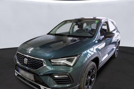 Seat Ateca 164.961 km 17.990 &euro; Vechelde 38159