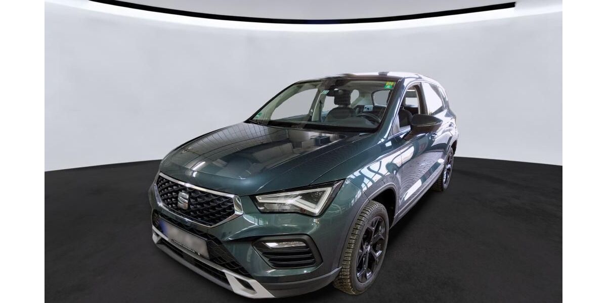Seat Ateca 164.961 km 17.990 &euro; Vechelde 38159